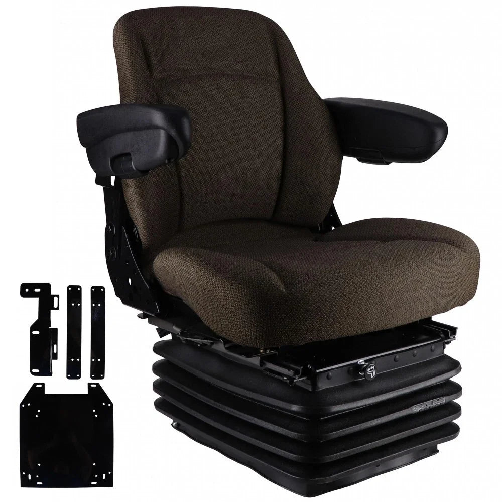 Mid Back Seat for John Deere SR8302022 (Fits )