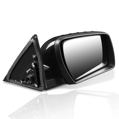 Powered Heated Side View Door Mirror for Kia Soul (2010–2011) - Right
