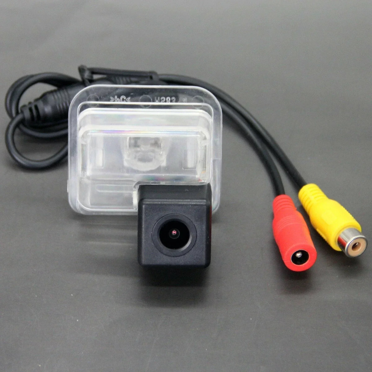 Rear View Camera for 2003-2007 Mazda 6 Station Wagon