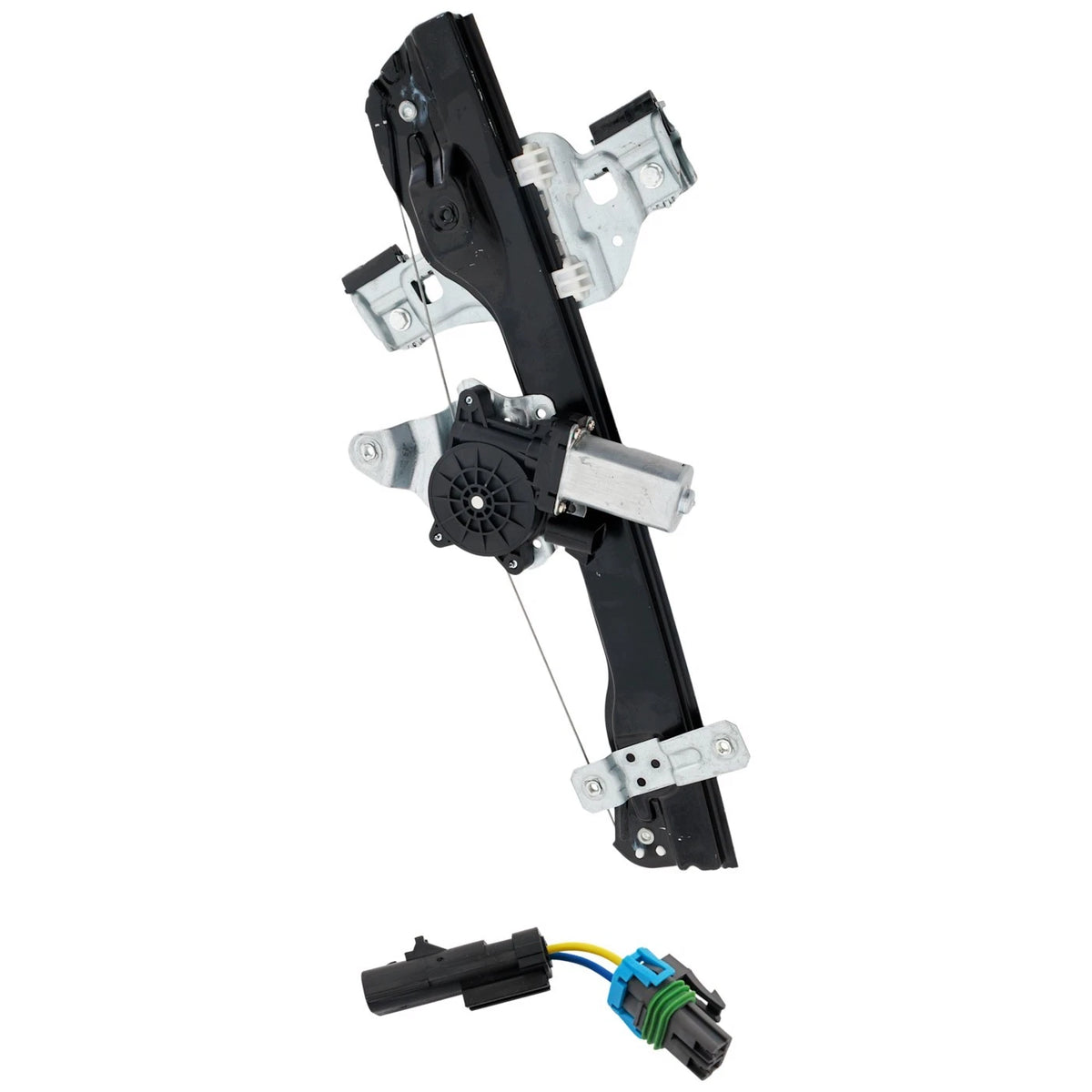 Window Regulator for Chevy Sonic (2012–2020) Right Side
