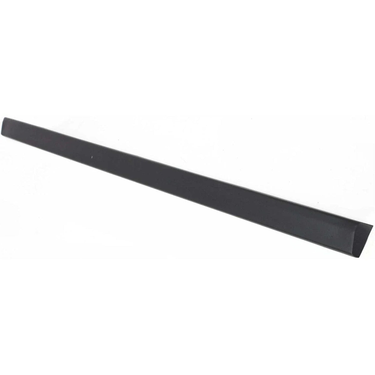 Door Molding and Beltlines for BMW 525 535 540 (Rear Passenger Right Side)