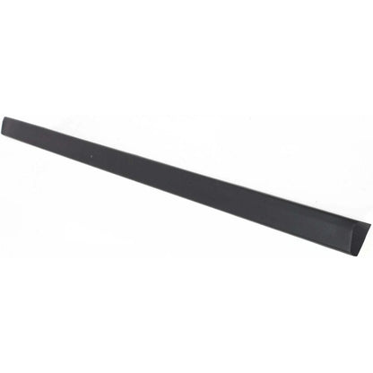 Door Molding and Beltlines for BMW 525 535 540 (Rear Passenger Right Side)
