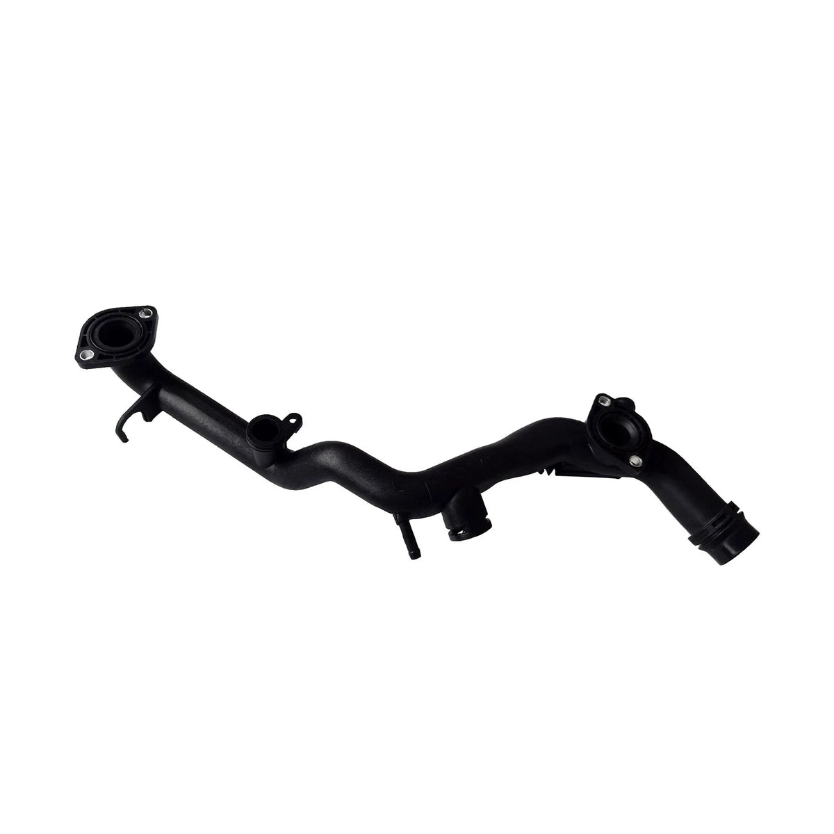 Cooling Water Hose for Audi Q5 S4 S5 SQ5 A6 Quattro (2012–2017) 06E121045BB