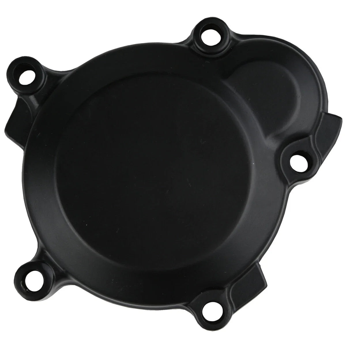 Right Engine Starter Crankcase Cover for Suzuki Hayabusa GSX1300R (1999–2003)