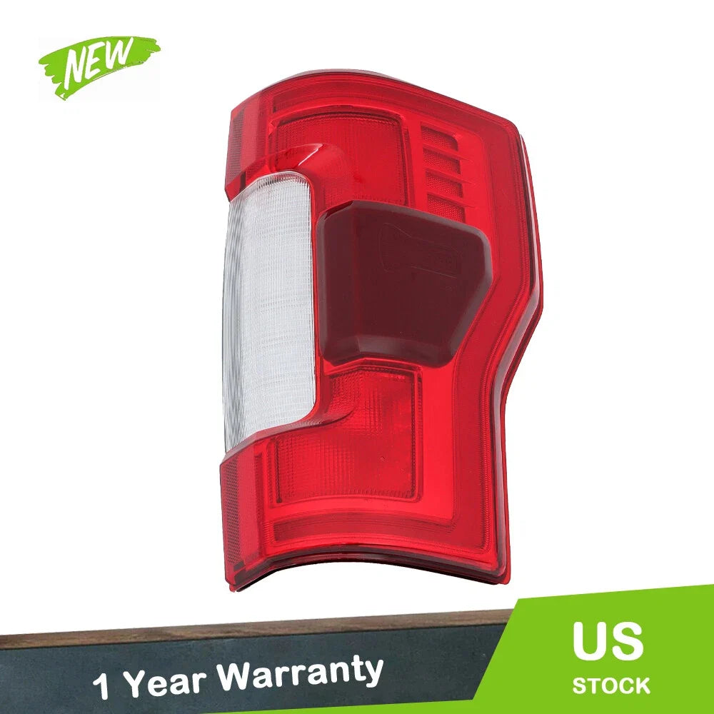 LED Right Side Tail Light for Ford F-250 F-350 Super Duty (2017–2019)