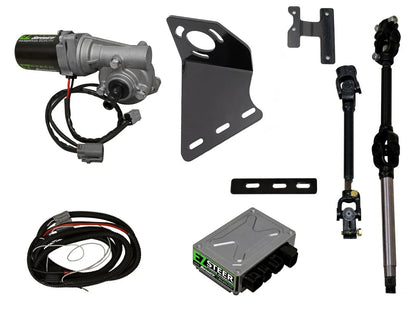 Power Steering Kit for Bobcat UV34/UV34XL (2019–Present)