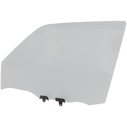 Front Driver Door Glass for Nissan Juke (2011–2017)