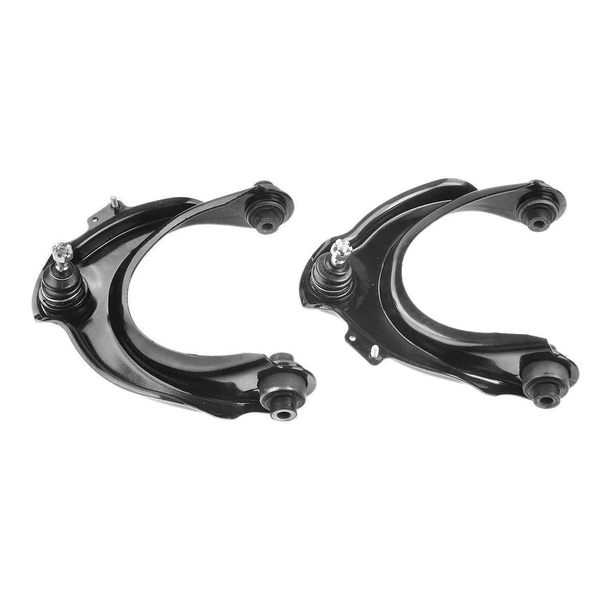 4-Piece Front Upper Control Arms for Acura TSX Honda Accord 2003-2012
