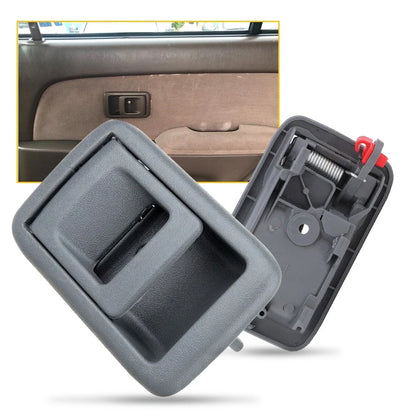 Set of 2 Inside Door Handles for 1991–1999 Toyota Tercel