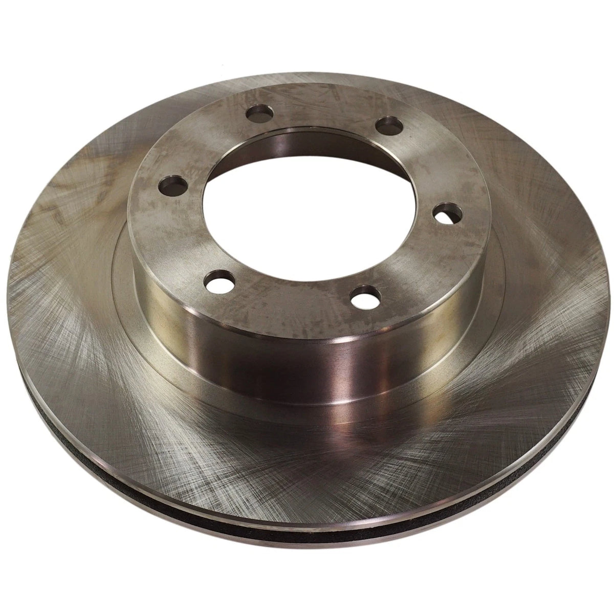 Disc Brake Rotor for Toyota Tacoma (2004) Front Driver/Passenger Side