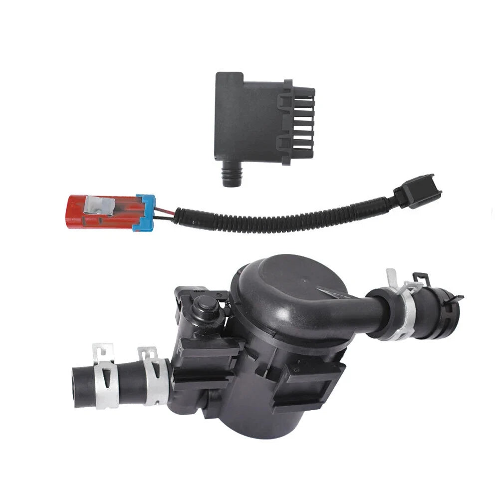 Vapor Canister Vent Solenoid w/ Filter Kit for Chevrolet Silverado 1500 (2007–2015)