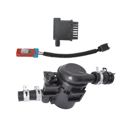 Vapor Canister Vent Solenoid w/ Filter Kit for Chevrolet Silverado 1500 (2007–2015)