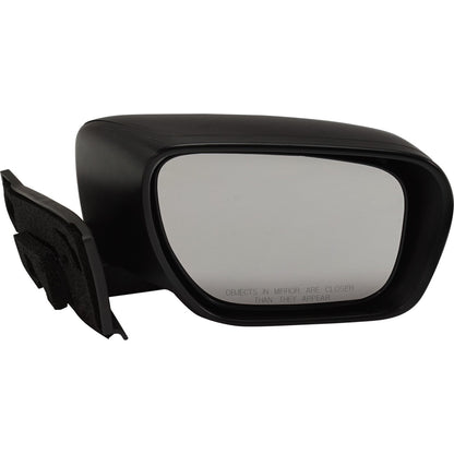 Right Side Mirror Replacement for Mazda 5 (2012–2017)