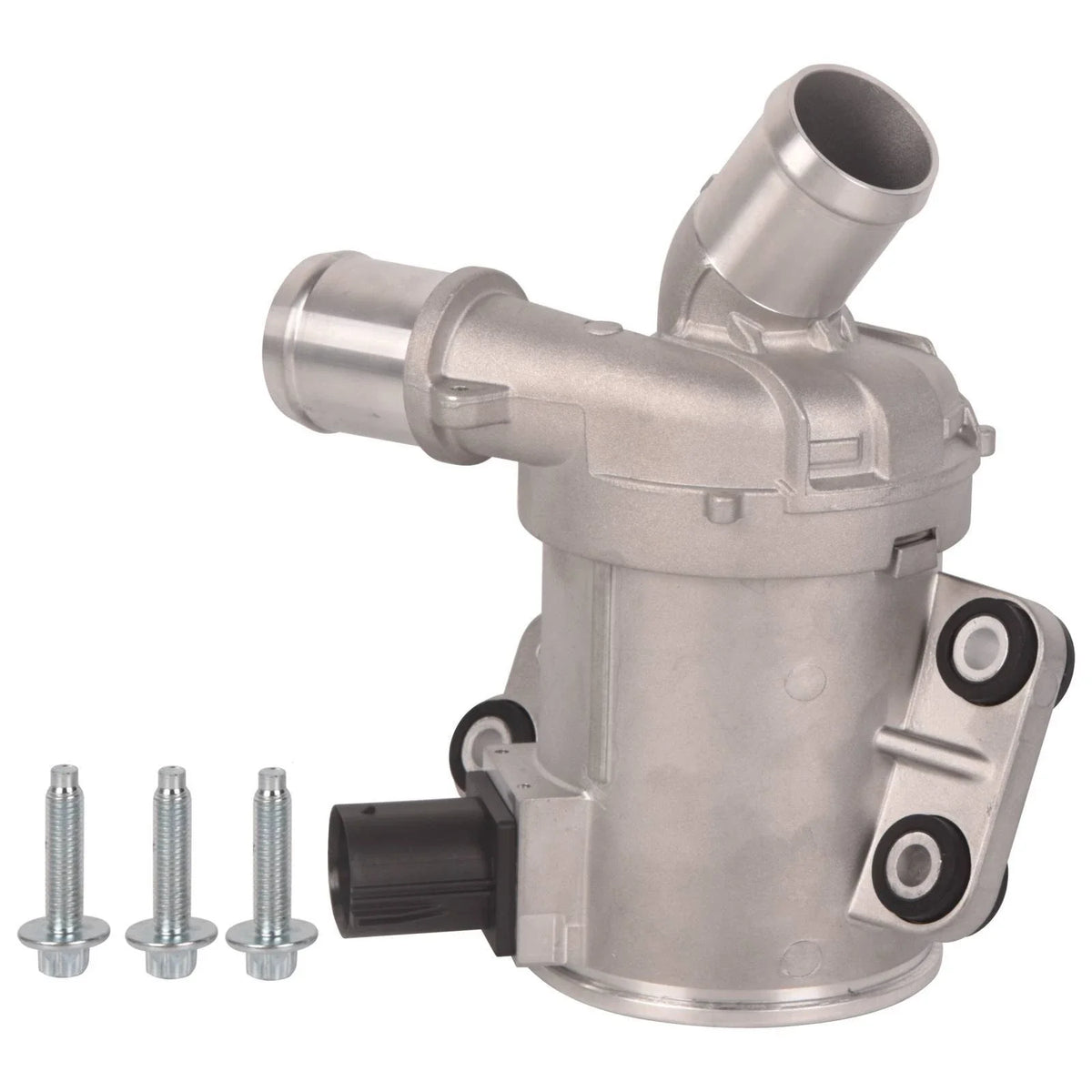 Electric Water Pump for Ford Fusion MKZ C-MAX (2013–2020)