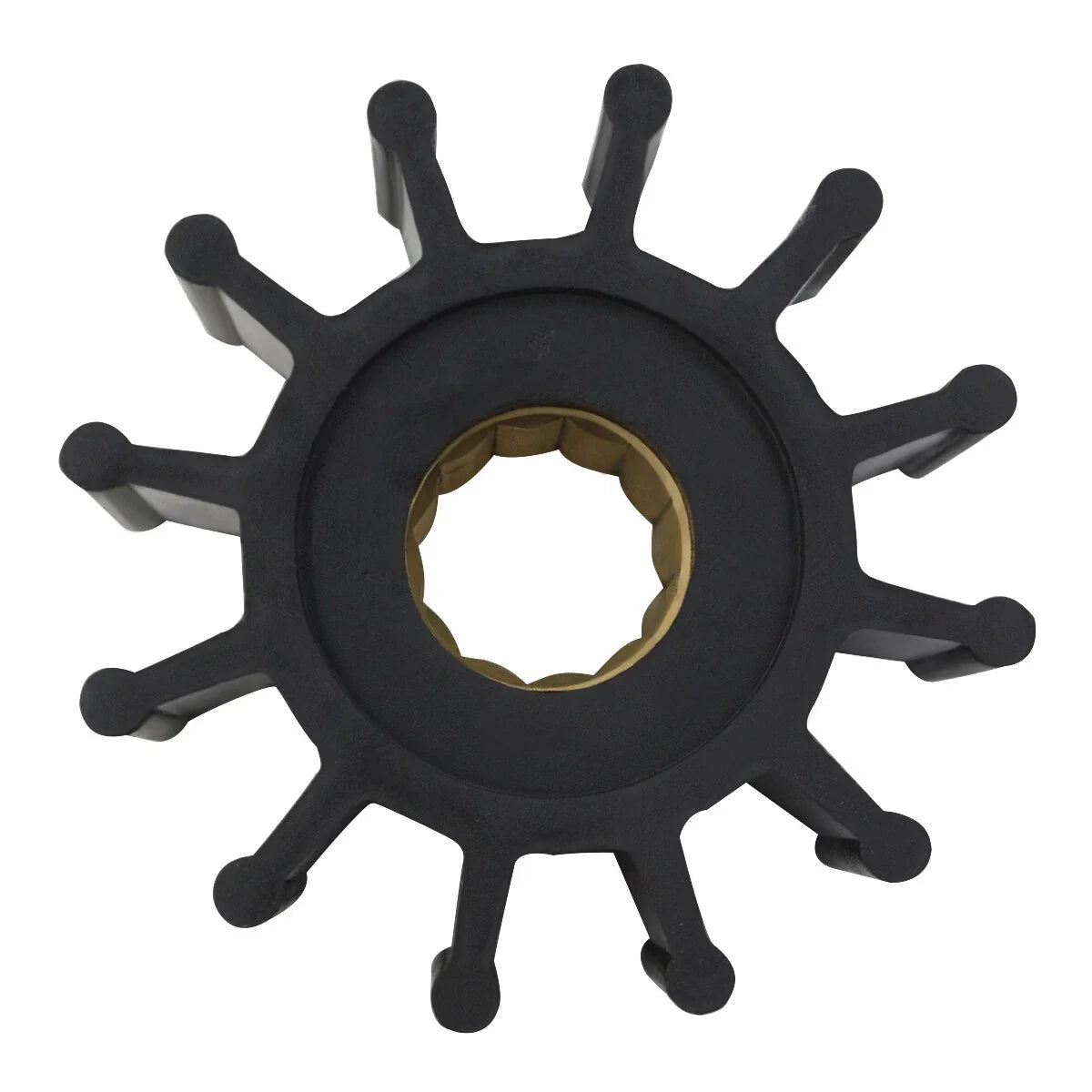 Impeller for Engine Water Pump Northern Lights 8-20KW 32KW (25-12060)