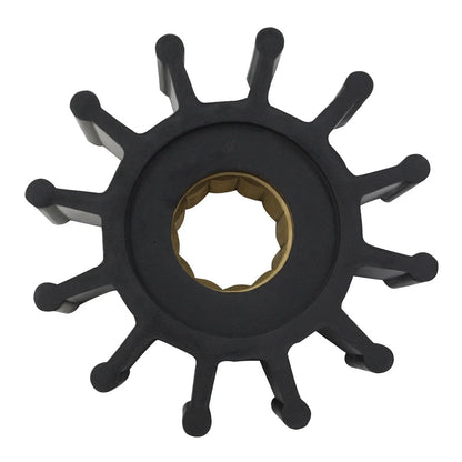 Impeller for Engine Water Pump Northern Lights 8-20KW 32KW (25-12060)