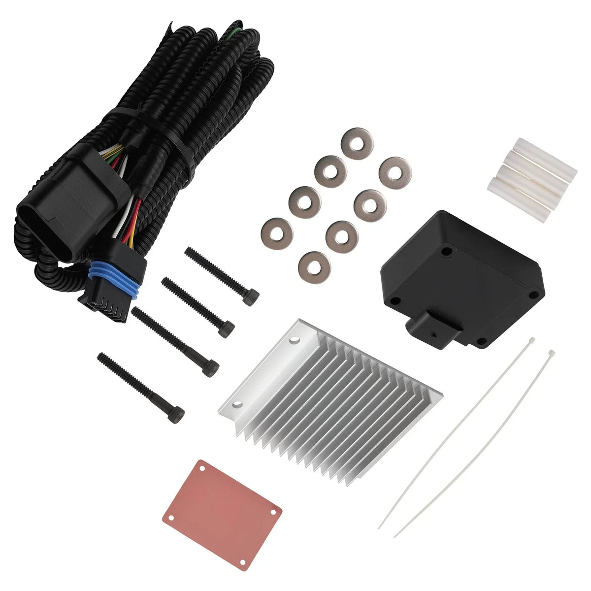 Fuel Pump Driver Module PMD for Chevy Express 2500/3500 (1996–2002) 6.5L Diesel