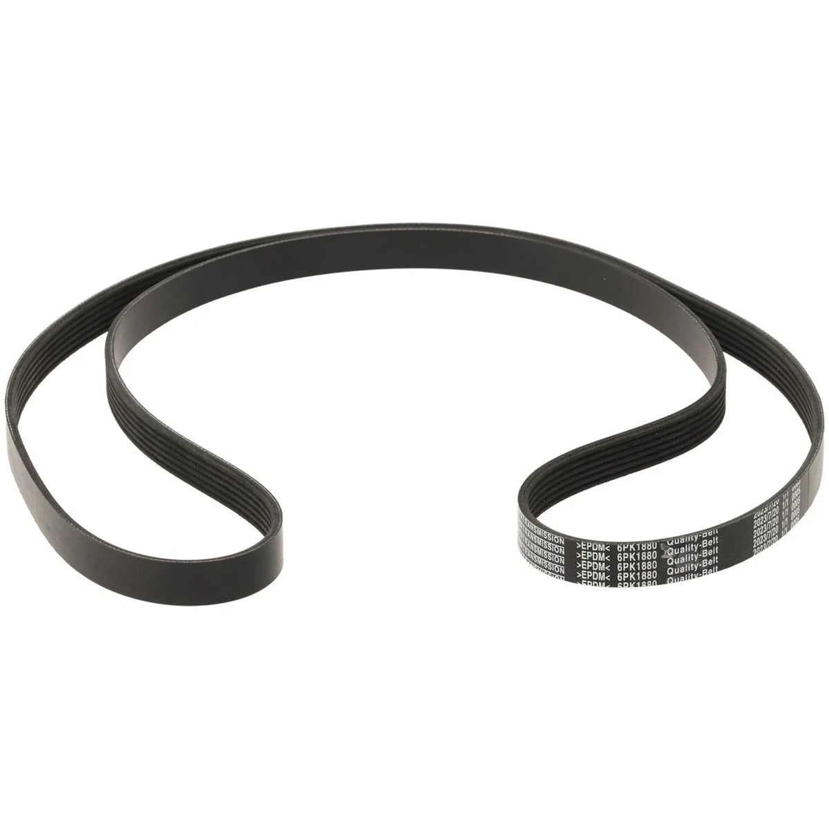 Drive Belt for Chevy VW Olds Mercedes Somerset Cutlass SLK Class