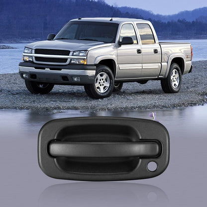 Front Left Door Handle for 2003-2006 Chevy Silverado 1500