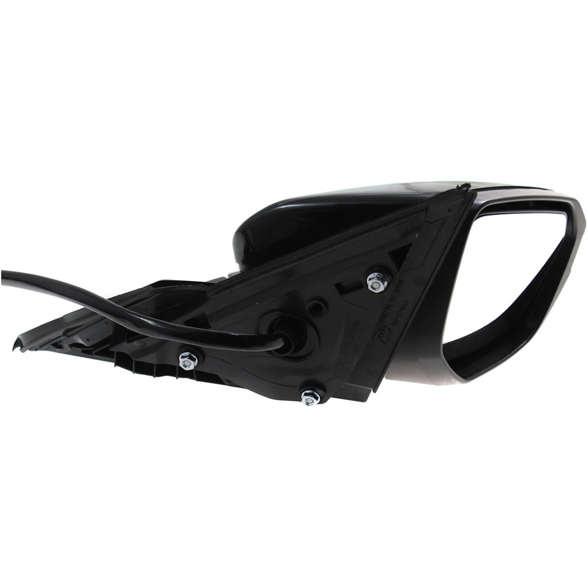 Heated Mirrors Set of 2 for Coupe Sedan (Driver & Passenger Side)