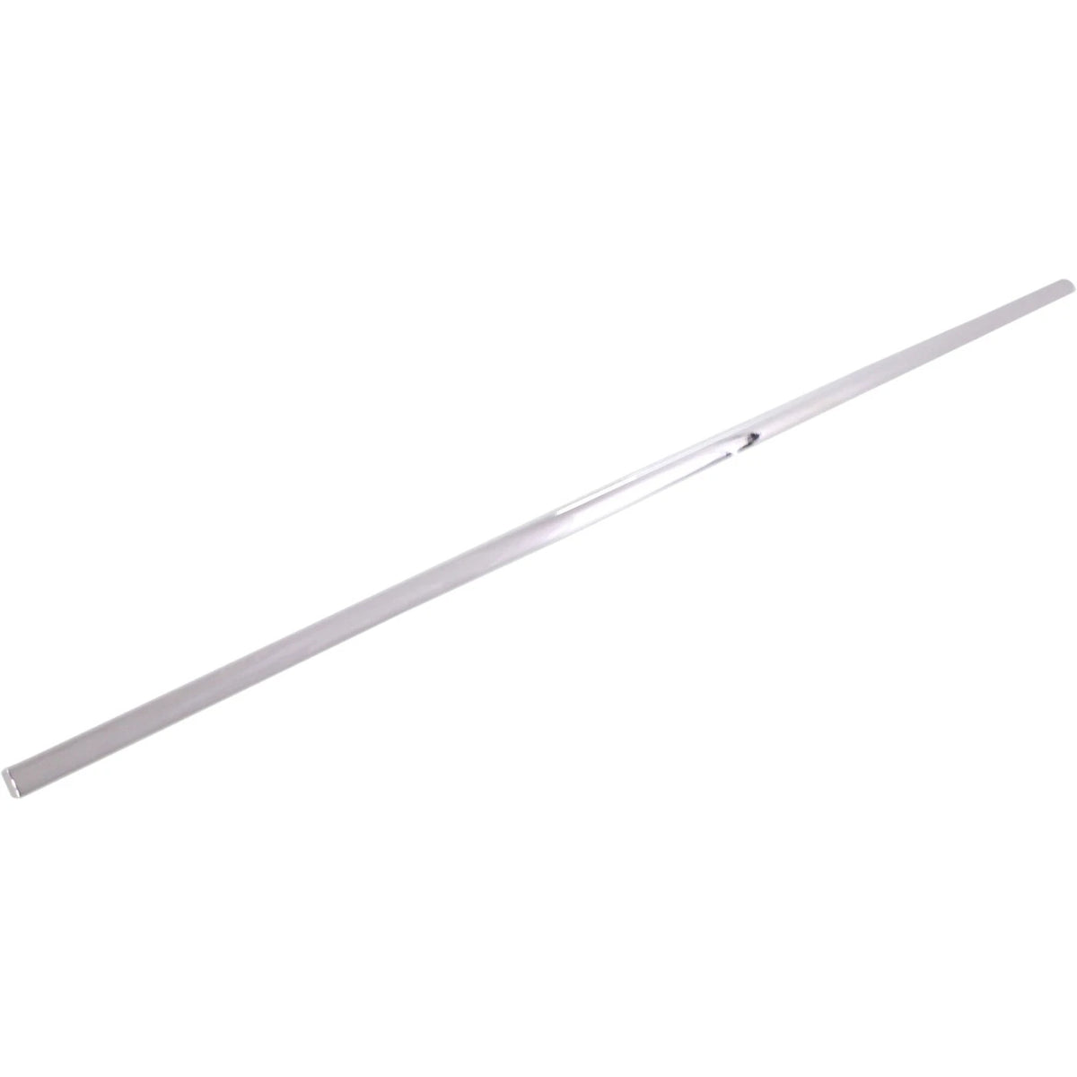 Door Molding and Beltlines for Mercedes Benz S550 (2007–2013) Rear Driver Side