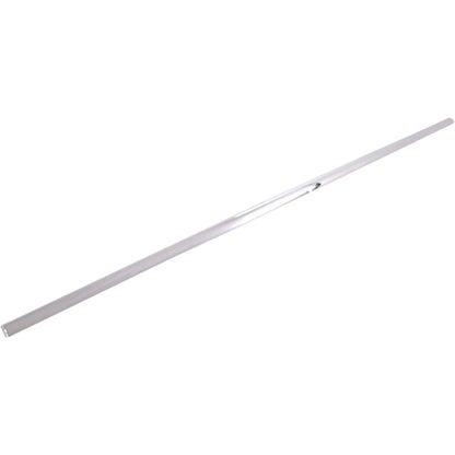 Door Molding and Beltlines for Mercedes Benz S550 (2007–2013) Rear Driver Side