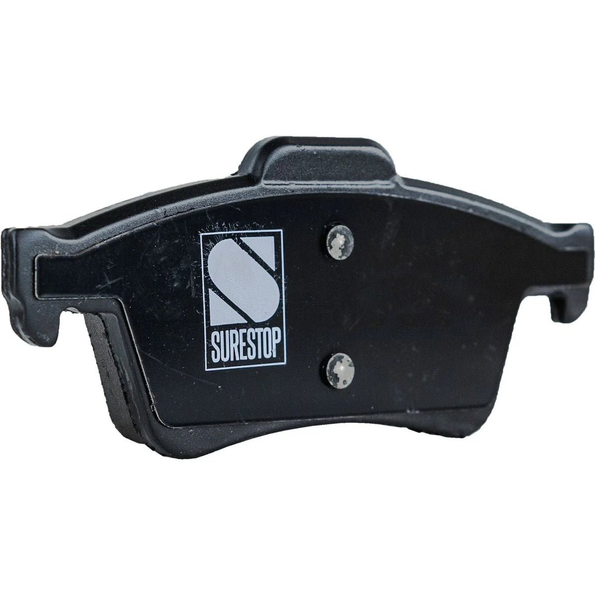 Disc Brake & Pad Kit for Mazda 5 (2006–2015) Rear