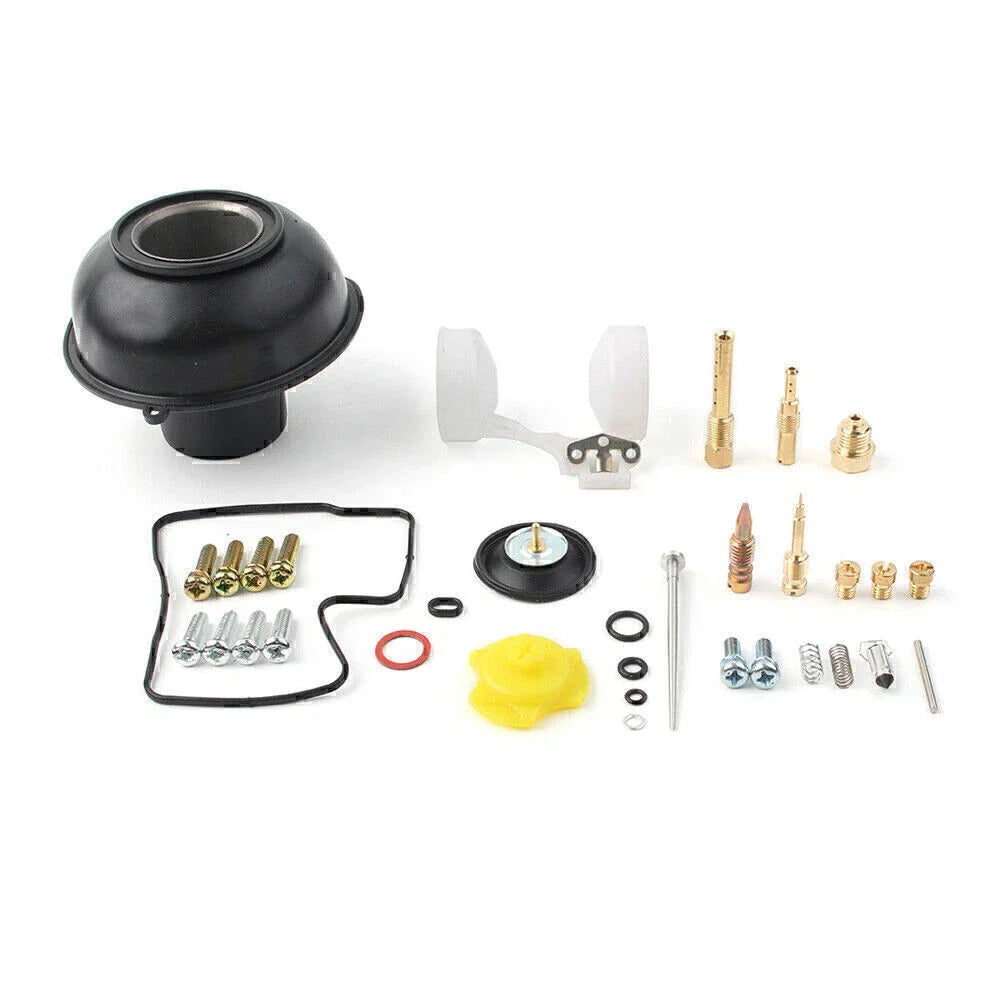 Repair Kit for Carburetor - Honda PC800 1989-1998
