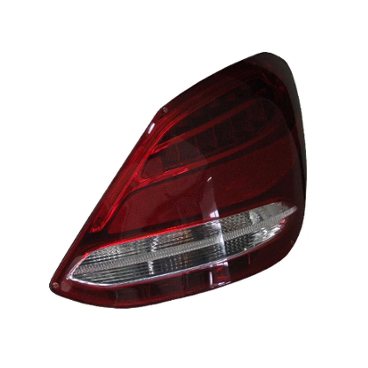 Tail Light Assembly for Mercedes W205 C-Class Sedan (2015–2021) Code 620