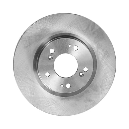 Front Brake Rotor for Mitsubishi Galant (2004-2009) Solid Type