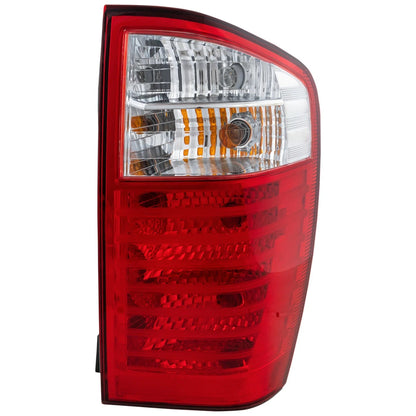 Tail Light Passenger Right Side 924024D020 for Kia Sedona (2006–2009)
