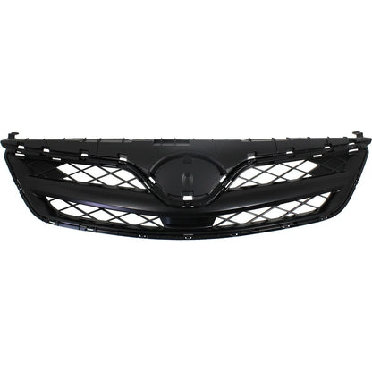 Grille Assembly for Toyota Corolla (2011–2013)