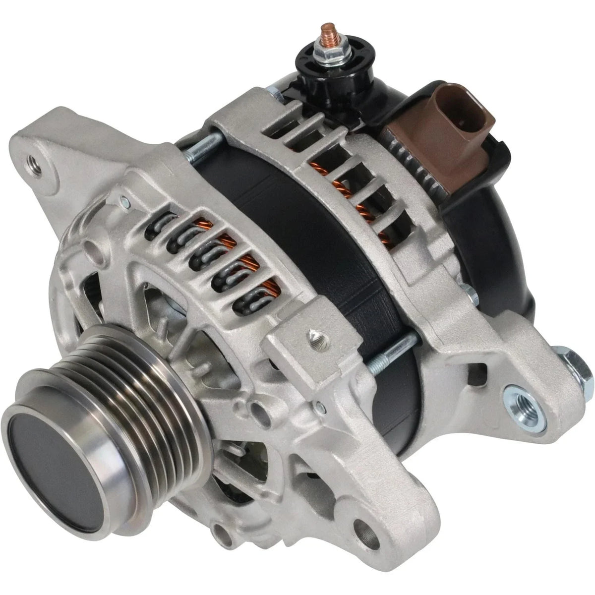 12V 125A Alternator for Toyota Corolla (2018–2019)