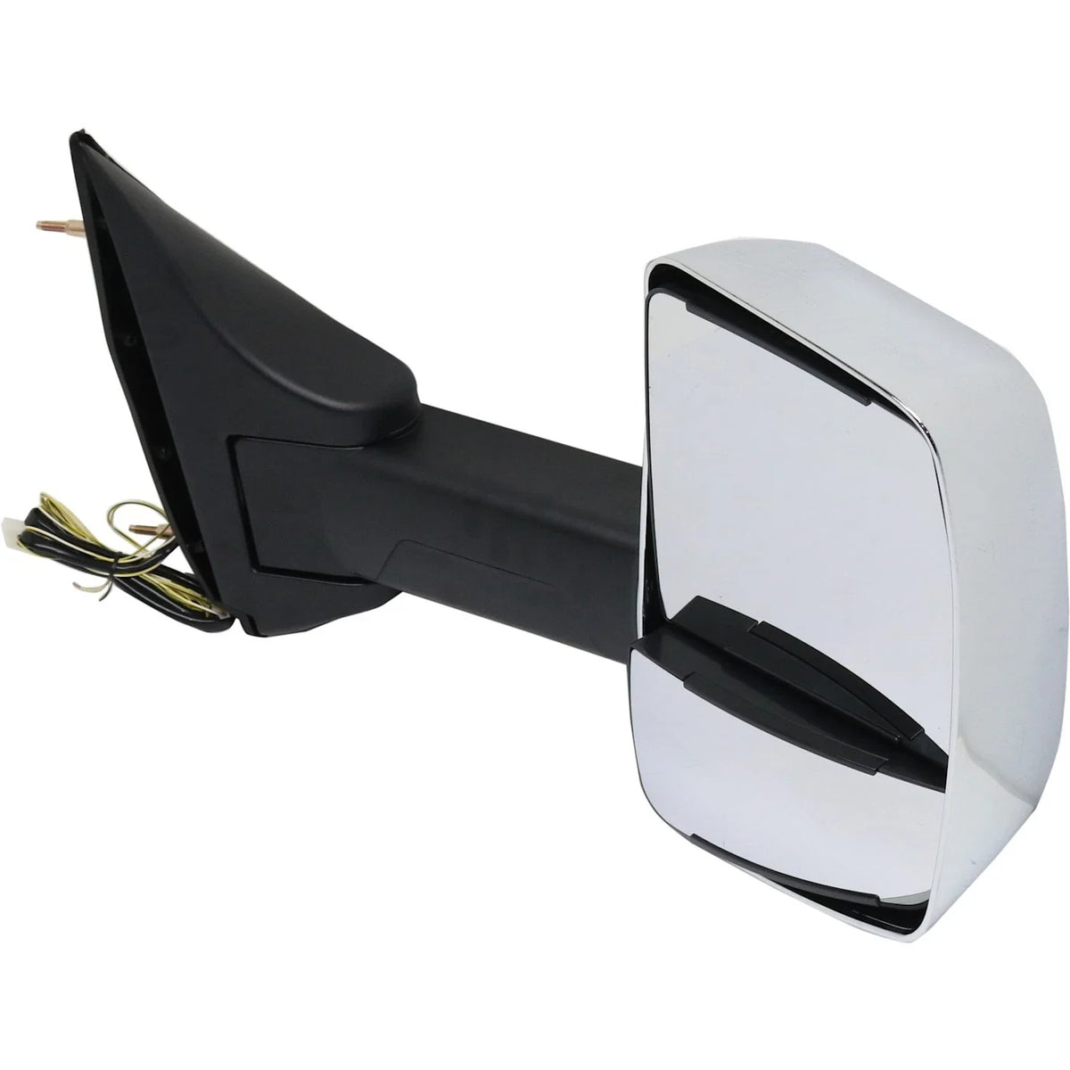 Chrome Mirror for Ford E-350 Super Duty (2008–2013) Passenger Side