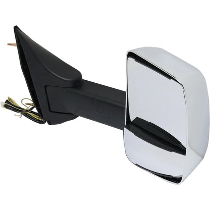 Chrome Mirror for Ford E-350 Super Duty (2008–2013) Passenger Side
