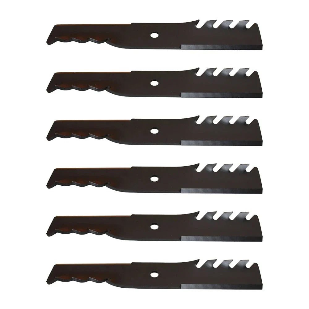 6X Mulching Blade for Snapper (Replaces 03239)