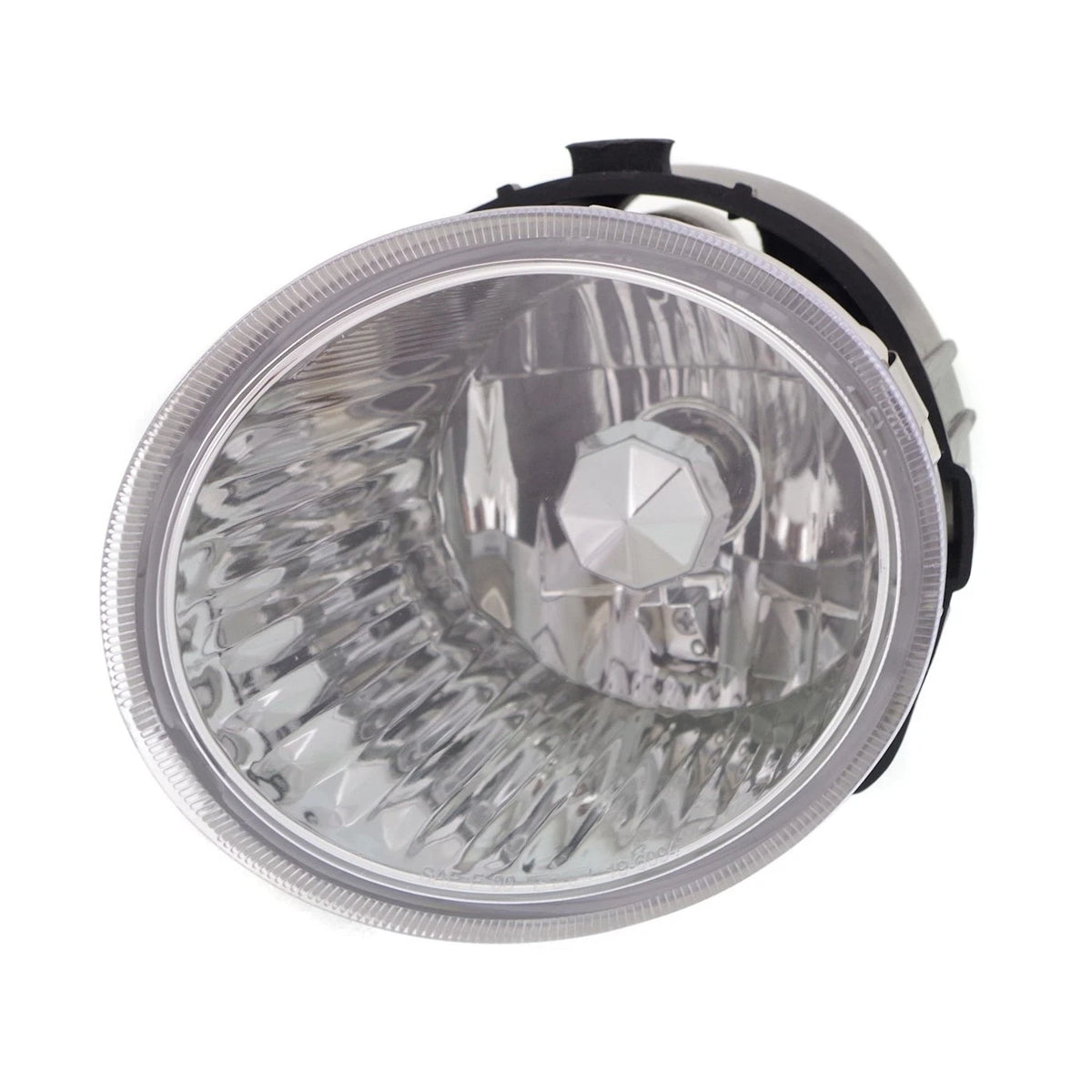 Fog Light Set for Subaru Outback (2013–2019) Halogen with Bulb 2Pc