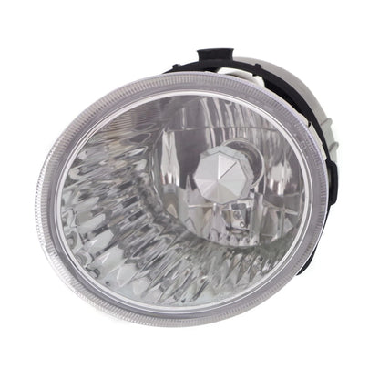 Fog Light Set for Subaru Outback (2013–2019) Halogen with Bulb 2Pc