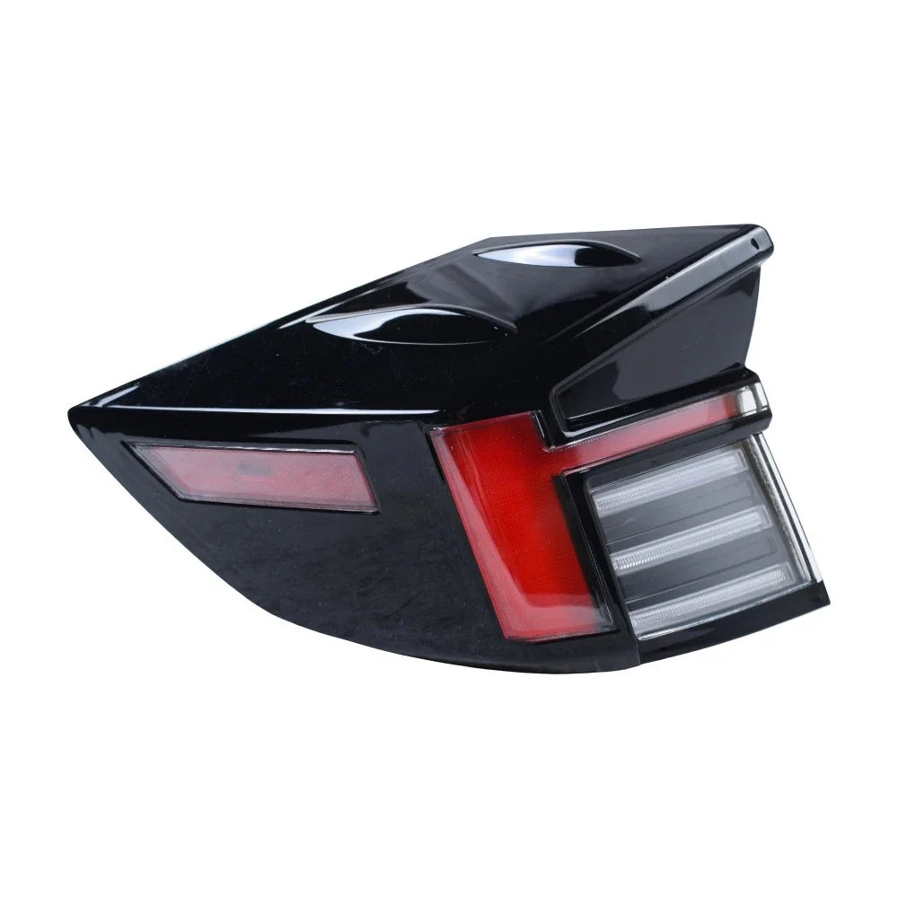 Full LED Rear Tail Light 2024-2025 for Hyundai Sonata 92401-L1550