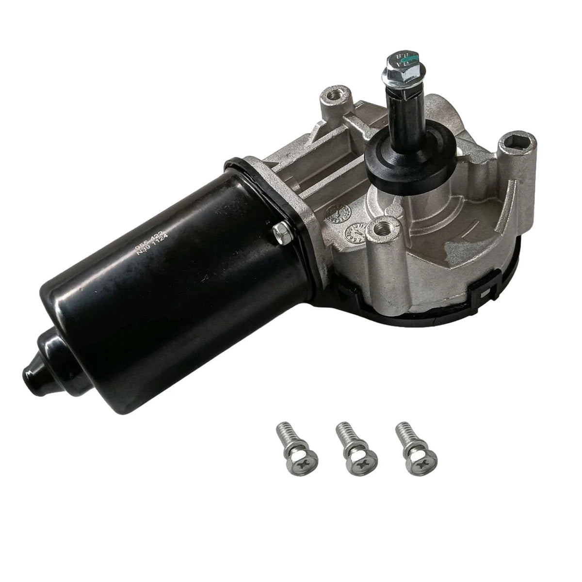 Front Windshield Wiper Motor for Ford Mazda B-Mercury Cougar (2000–2002)