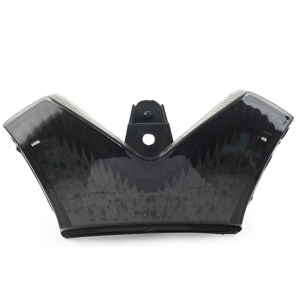 LED Turn Signal Tail Light for Kawasaki Ninja ZX14 ZX-14 ZX14R (2006–2020)