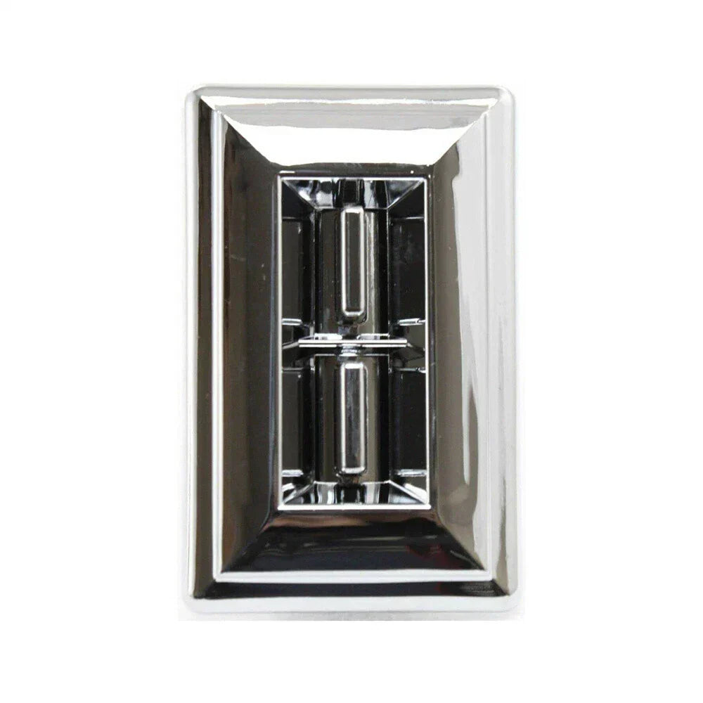 Chrome Finish Power Window Switches for Pontiac Chevy GMC