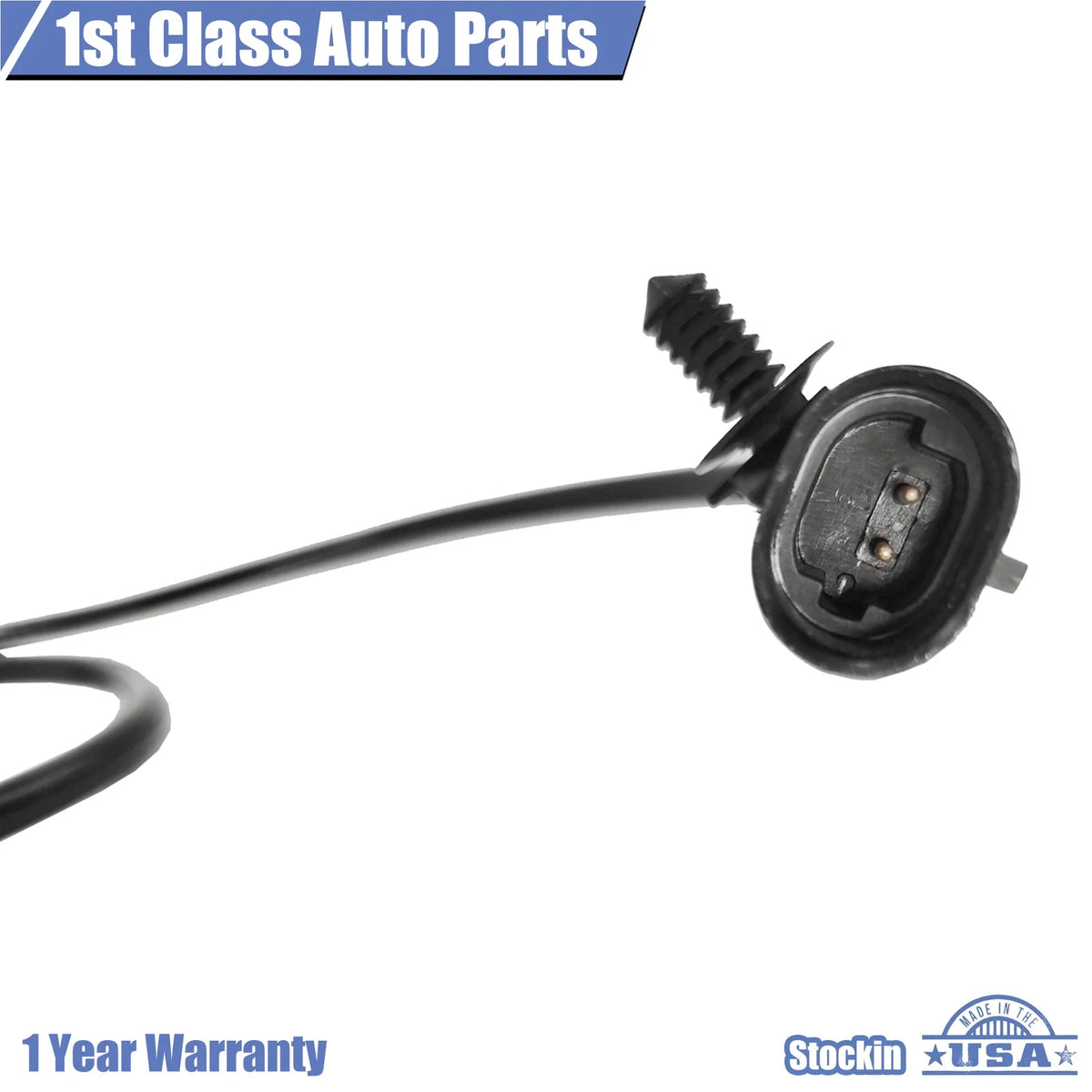 ABS Wheel Speed Sensor for Chrysler PT Cruiser, Dodge Neon (2001–2010)