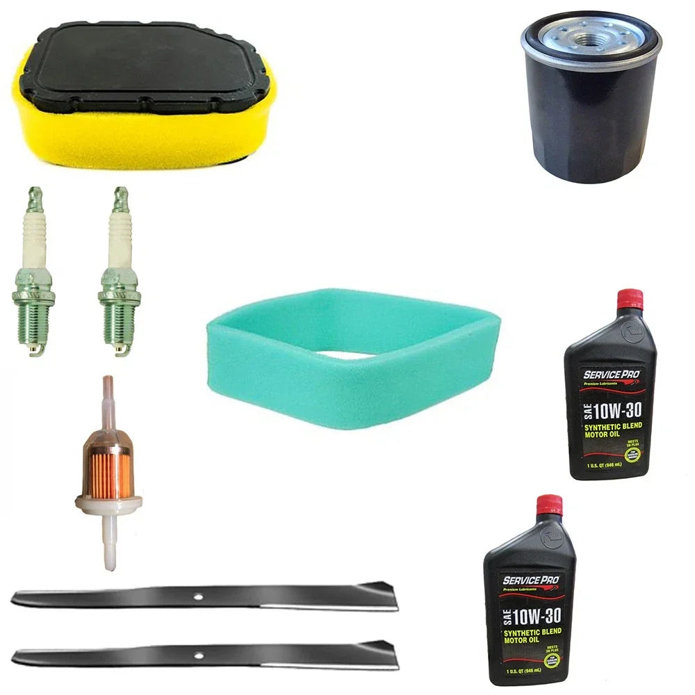 Engine Maintenance Kit for Toro (Replaces 106-2247)