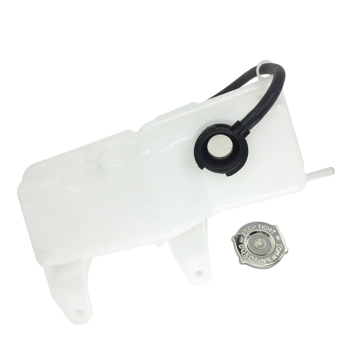 Radiator Coolant Overflow Tank for Chrysler Dodge (4758269AC)