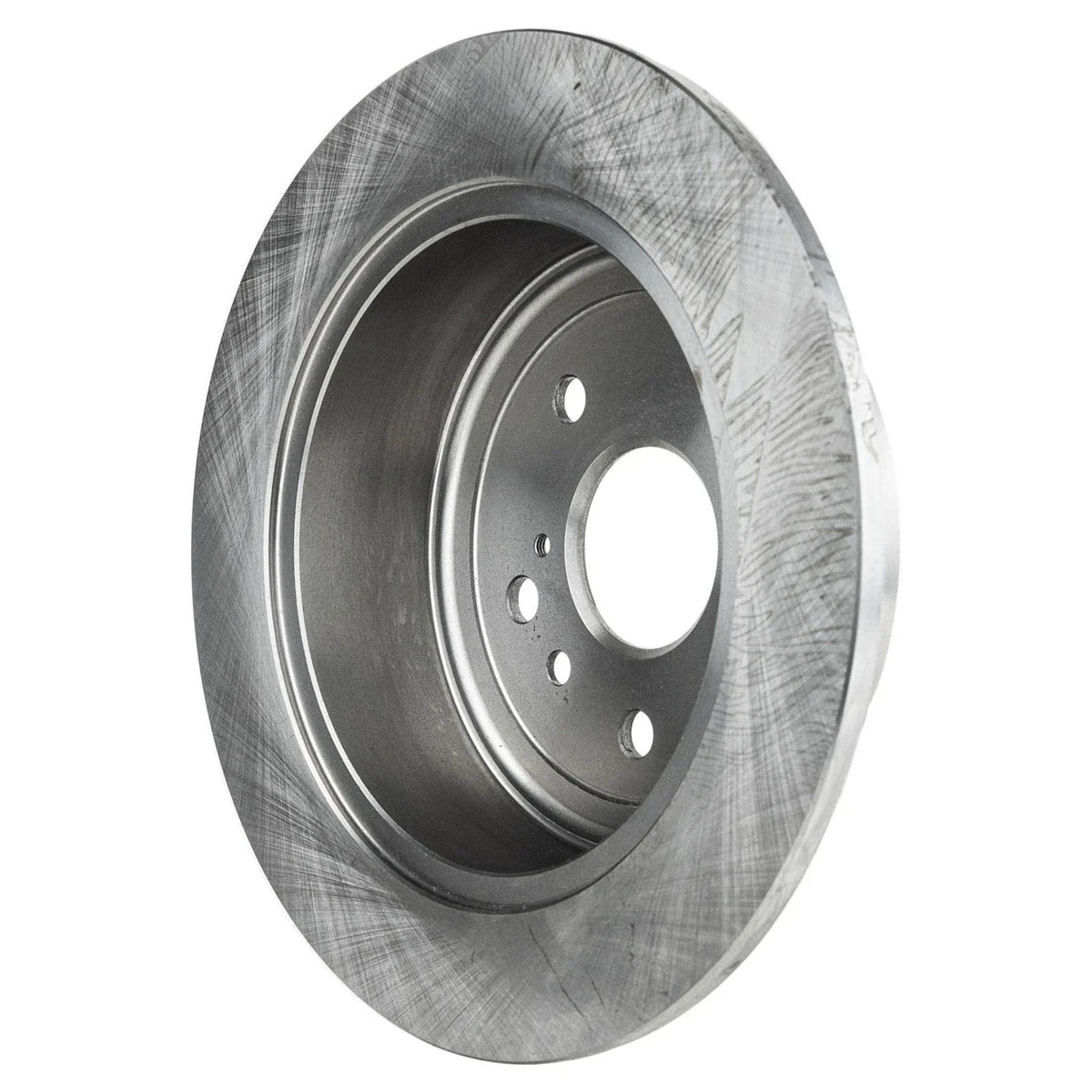 Rear Brake Rotors for 2009-2016 Toyota Venza