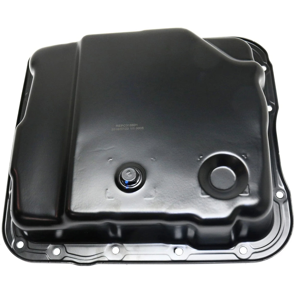 4L60E Transmission Oil Pan for Cadillac Chevy GMC Hummer Pontiac