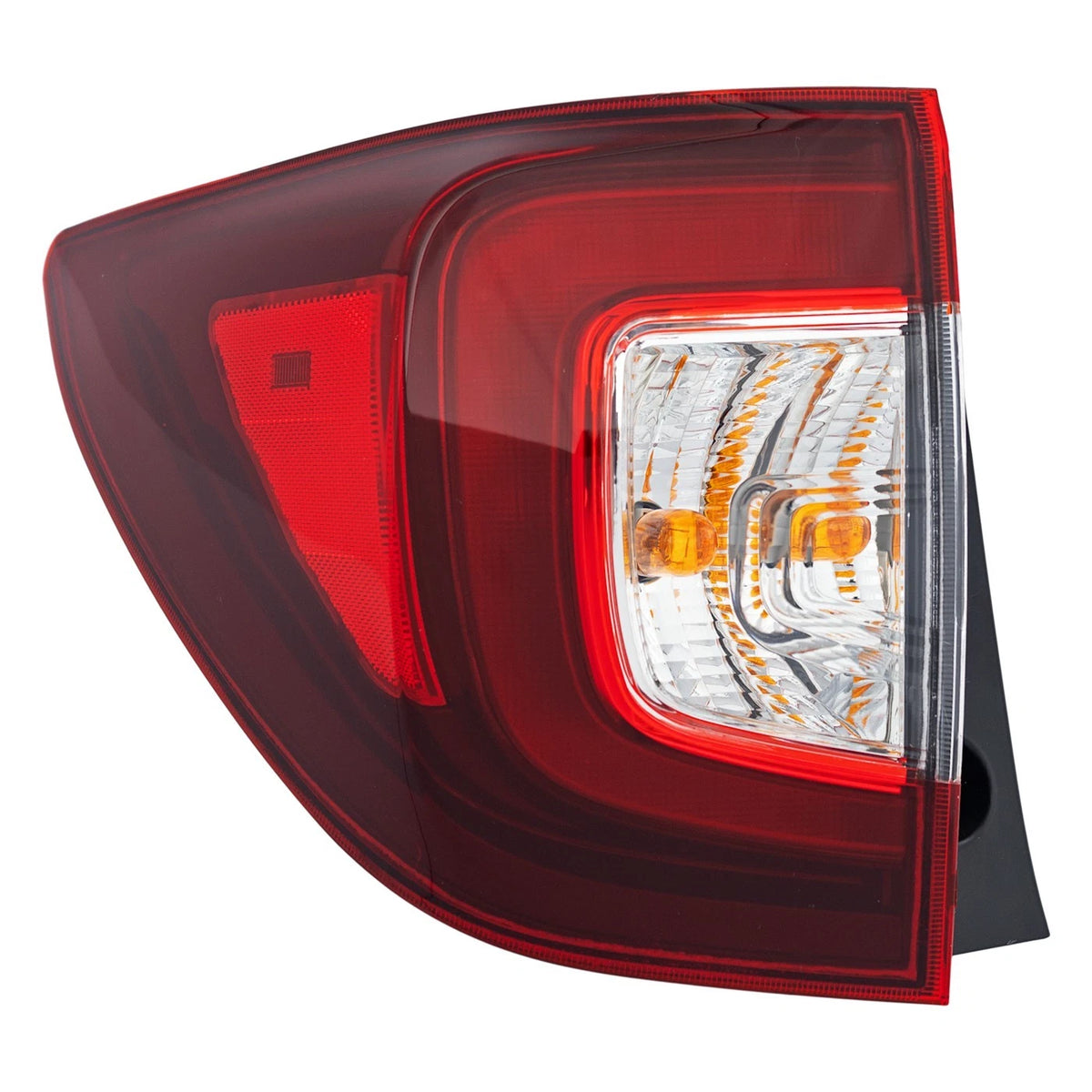Tail Light Driver Left Outer for Honda Passport Pilot (1994–2002)