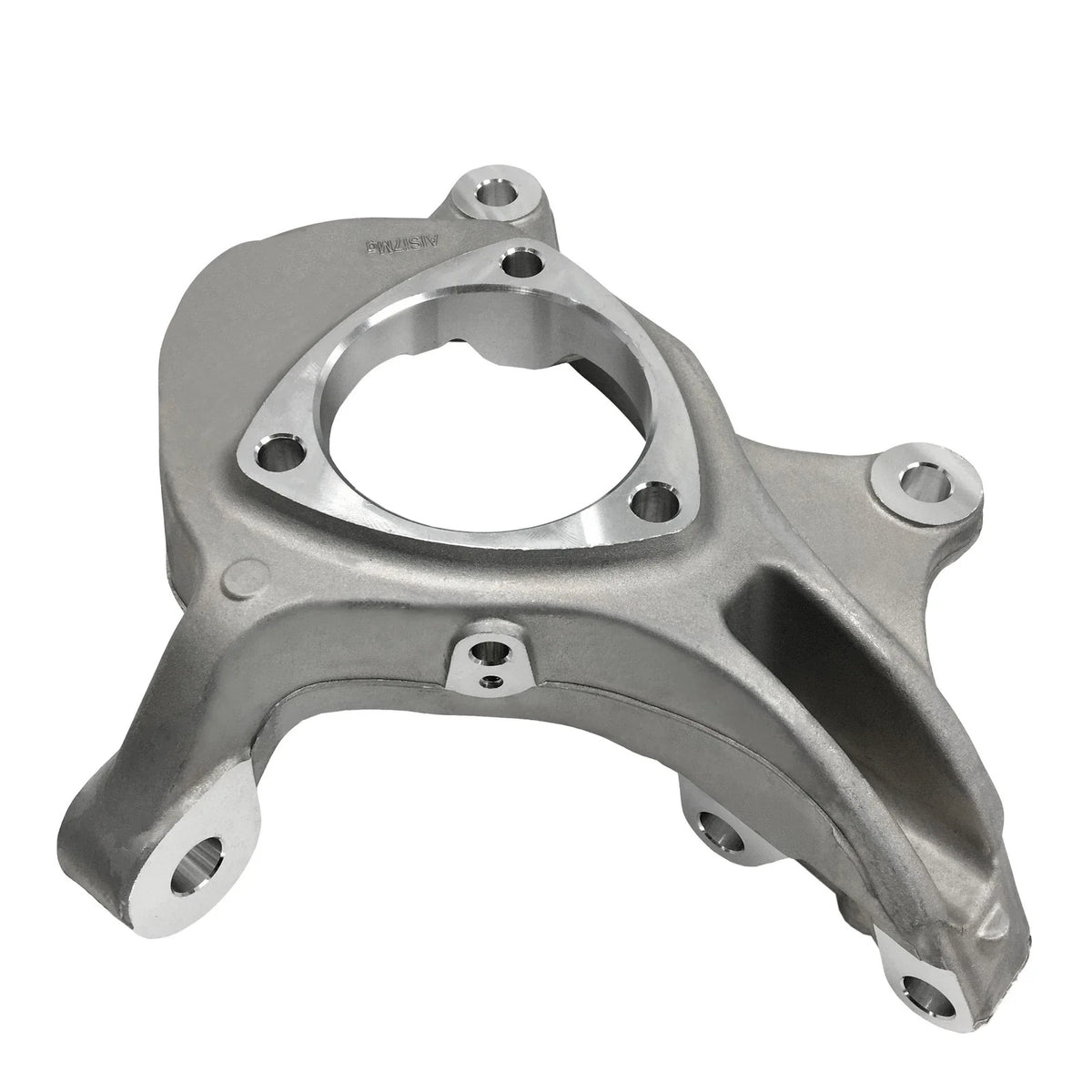 Front Left Suspension Spindle Knuckle for GMC Acadia (2007–2017)