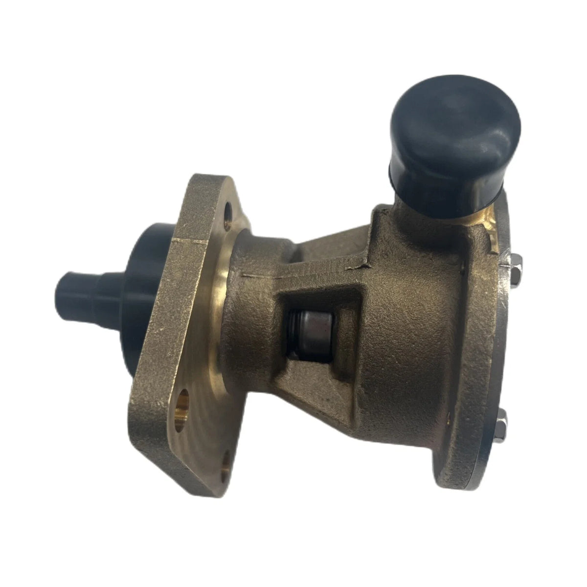 Flexible Impeller Pump for Jabsco Raw Sea Water 30415-7001